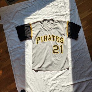 Women's Pirates Jersey